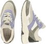 Bullboxer Sneaker Women Grey 40 Sneakers - Thumbnail 12