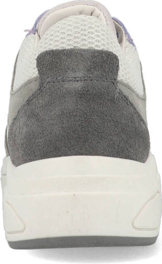 Bullboxer Sneaker Women Grey Sneakers