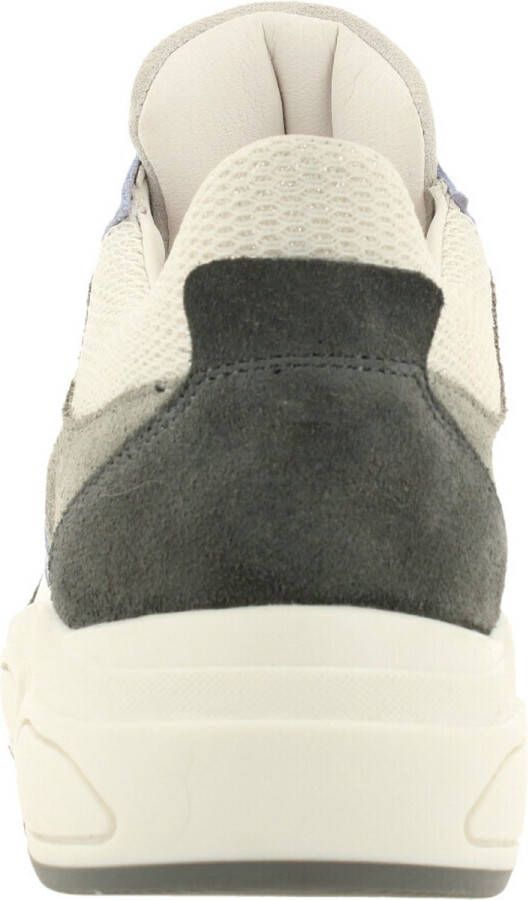 Bullboxer Sneaker Women Grey Sneakers