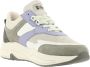 Bullboxer Sneaker Women Grey 40 Sneakers - Thumbnail 8