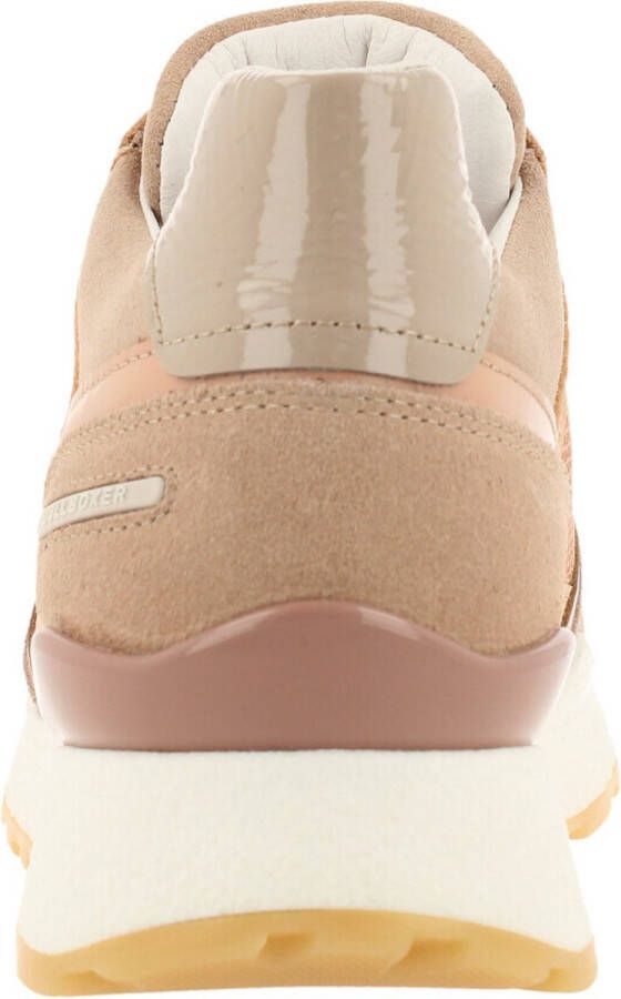 Bullboxer Sneaker Women Pink Sneakers