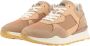 Bullboxer Sneakers 939004E5C_NUDETD70 Roze - Thumbnail 11