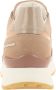 Bullboxer Sneakers 939004E5C_NUDETD70 Roze - Thumbnail 4