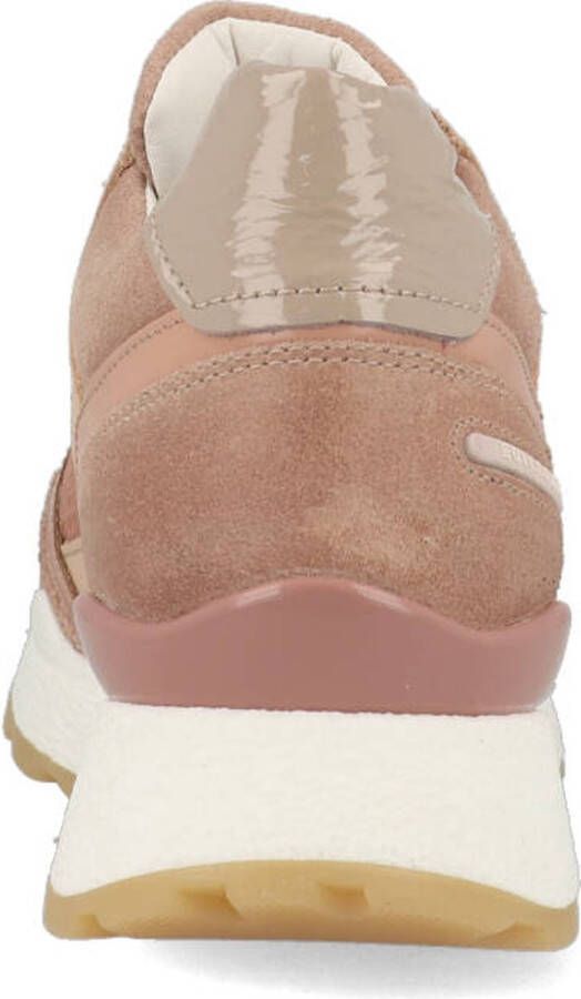 Bullboxer Sneaker Women Pink Sneakers