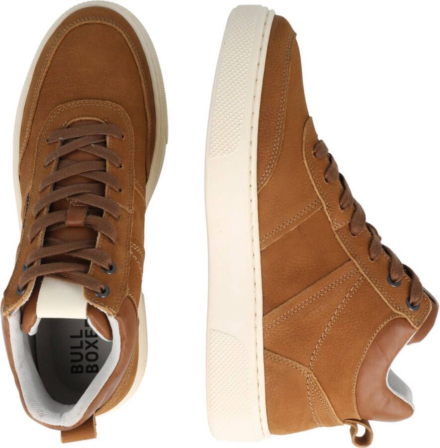 Bullboxer sneakers hoog Cogna (41)