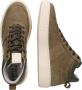 Bullboxer Sneakers 783N50005ADKGNSU10 Groen - Thumbnail 7