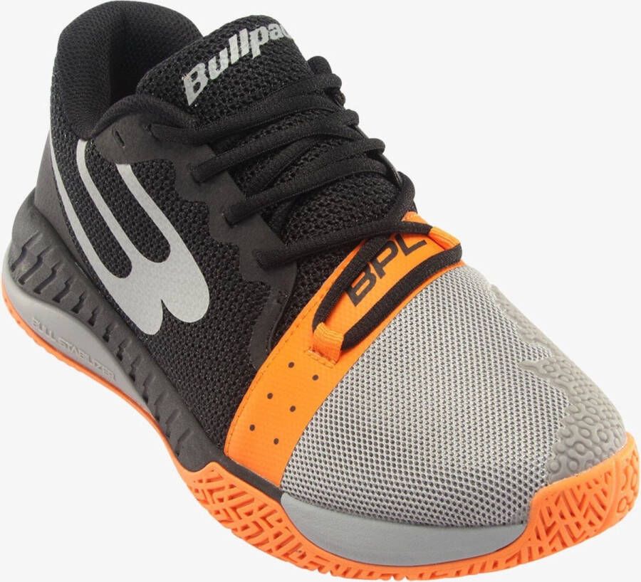 Bullpadel Comfort 23V Oranje