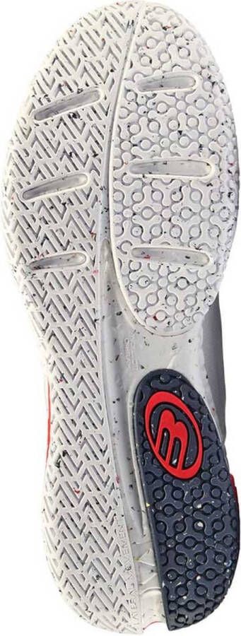 Bullpadel Comfort Pro 23V Wit - Foto 3