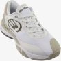 Bullpadel Flow Hybrid Fly W 22- White - Thumbnail 5