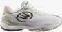 Bullpadel Flow Hybrid Fly W 22- White - Thumbnail 6