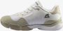 Bullpadel Women's White Flow Hybrid Fly Az63012015 Shoes - Thumbnail 3