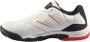 Bullpadel Padel schoenen Beker Wit - Thumbnail 2