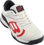 Bullpadel Padel schoenen Beker Wit - Thumbnail 3