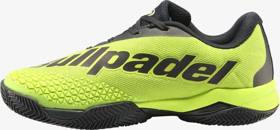 Bullpadel Vertex Grip 23V Padel Schoenen Black Heren