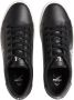 Calvin Klein Sportieve Zwarte Sneakers met Contrastdetails Black Heren - Thumbnail 4