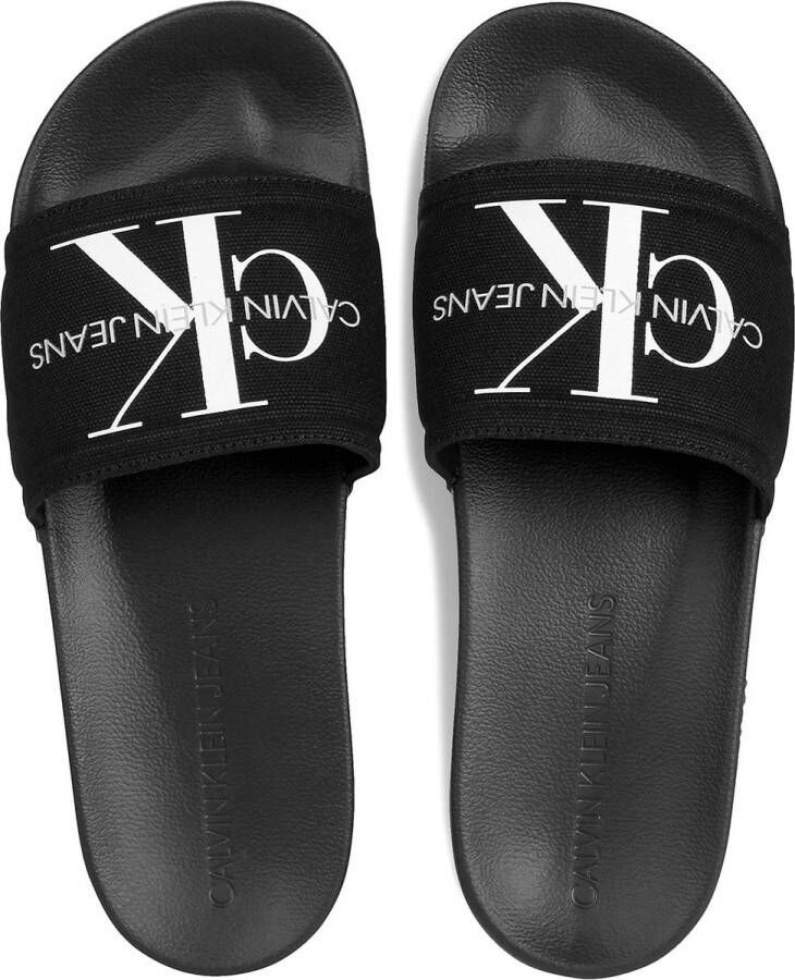 Calvin Klein Slippers Mannen