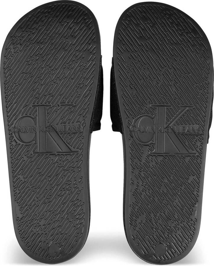 Calvin Klein Slippers Mannen