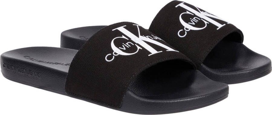 Calvin Klein Slippers Vrouwen