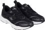 Calvin Klein Retro Tennisegro Herensneakers Black Heren - Thumbnail 5