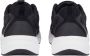 Calvin Klein Retro Tennisegro Herensneakers Black Heren - Thumbnail 7