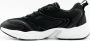 Calvin Klein Retro Tennisegro Herensneakers Black Heren - Thumbnail 16