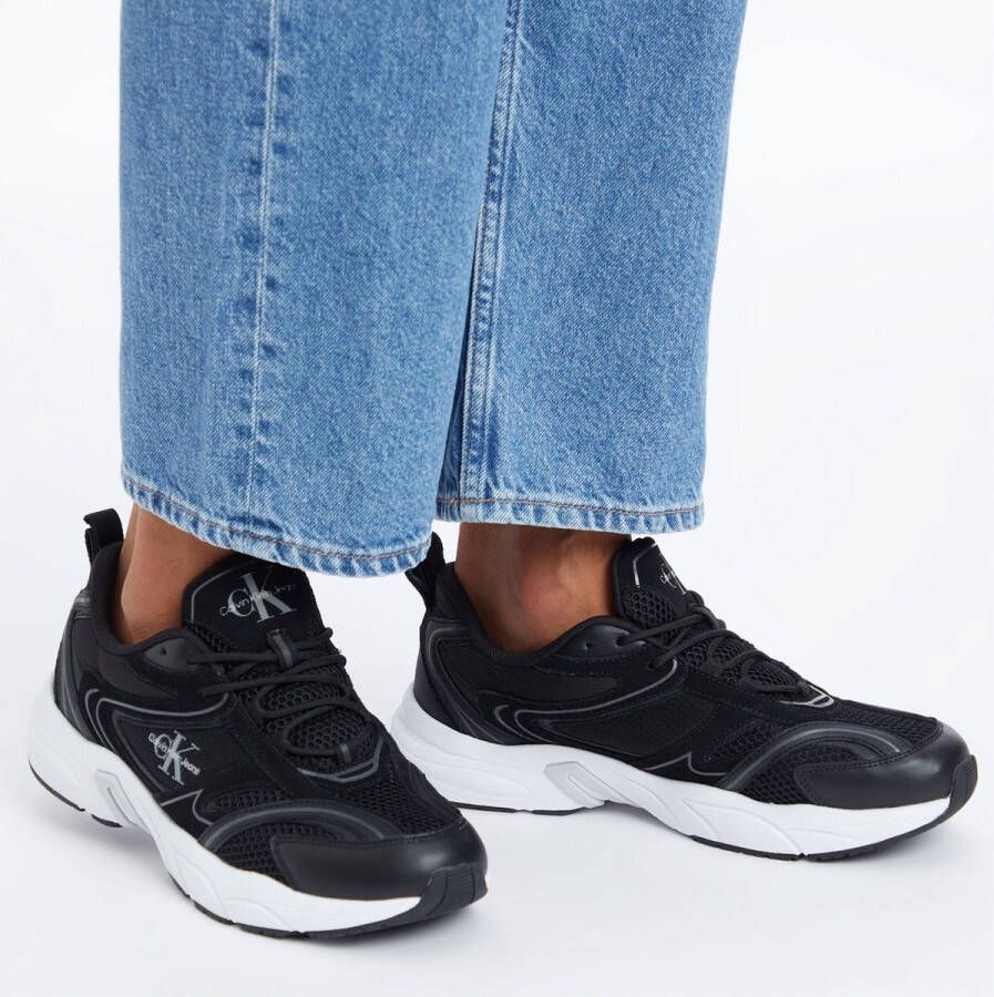 Calvin Klein Sneakers Mannen