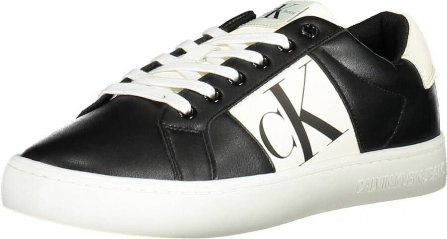 Calvin Klein Sneakers Zwart Heren