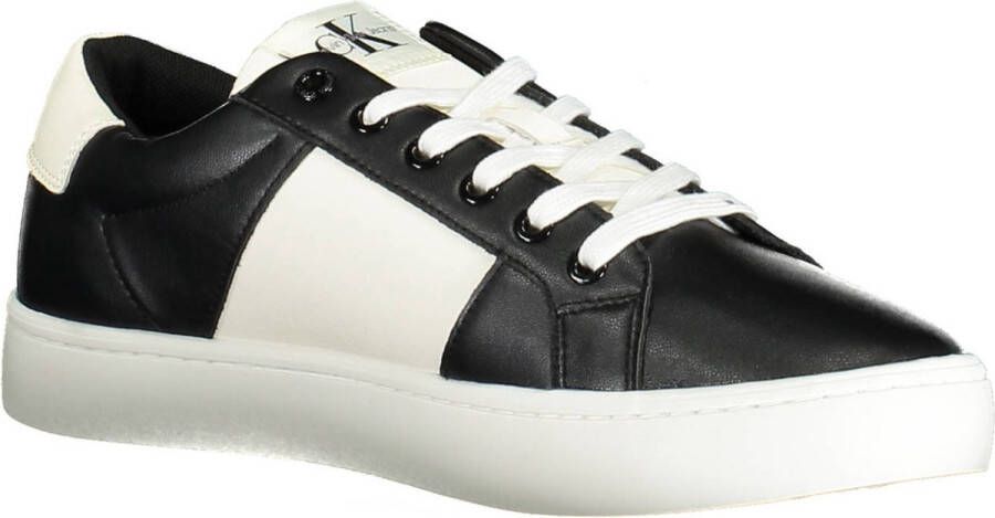 Calvin Klein Sneakers Zwart Heren