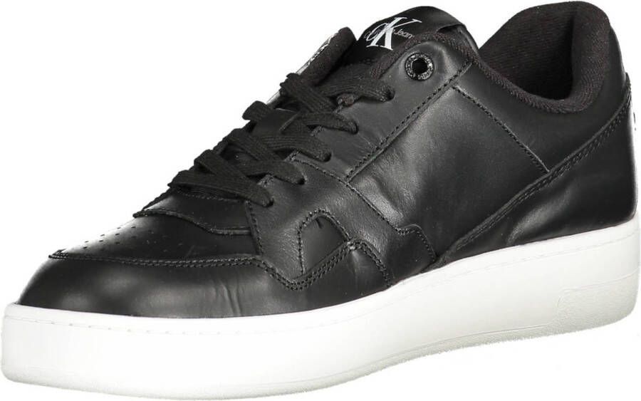 Calvin Klein Sneakers Zwart Heren