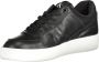 Calvin Klein Plateausneakers SAWYER 20LS met zachte schacht vrijetijdsschoen halfhoge schoen veterschoen - Thumbnail 11