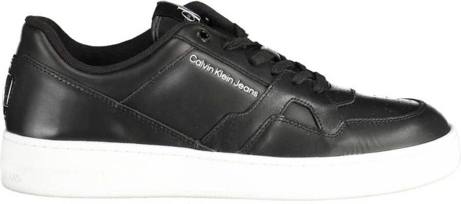 Calvin Klein Sneakers Zwart Heren