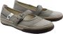 Camel active Flexibele `Jamaica` Ballerina`s Gray Dames - Thumbnail 16