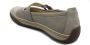 Camel active Flexibele `Jamaica` Ballerina`s Gray Dames - Thumbnail 11