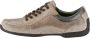 Camel Active 233.11.01 dames sneaker beige - Thumbnail 10