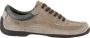 Camel Active 233.11.01 dames sneaker beige - Thumbnail 12