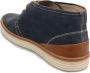 Camel active Stijlvolle Copa Enkellaars Blue Heren - Thumbnail 4