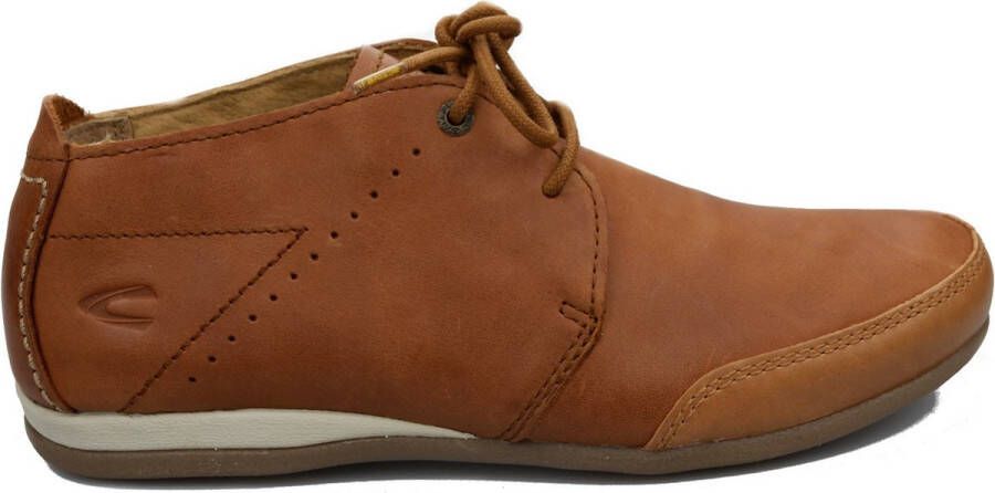 Camel Active 381.12.02 heren laars bruin