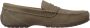 Camel active Comfortabele Manitou Heren Mocassin Beige Heren - Thumbnail 6