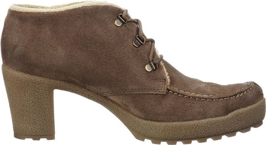 Camel Active 774.11.03 dames laars bruin