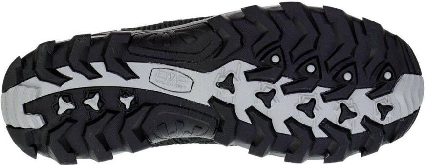 Campagnolo Rigel Low Wandelschoenen Cat.A Mannen Grijs Zwart