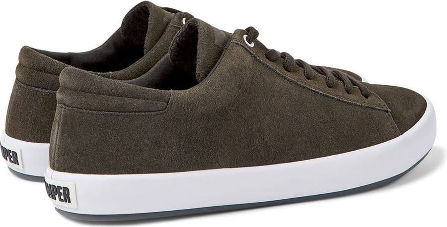 Camper Andratx Sneaker Herren Grijs