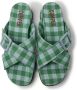 Camper Sandals Atonik K201355 Groen Dames - Thumbnail 5