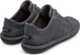 Camper Beetle Sneaker Herren Donkerbruin - Thumbnail 6