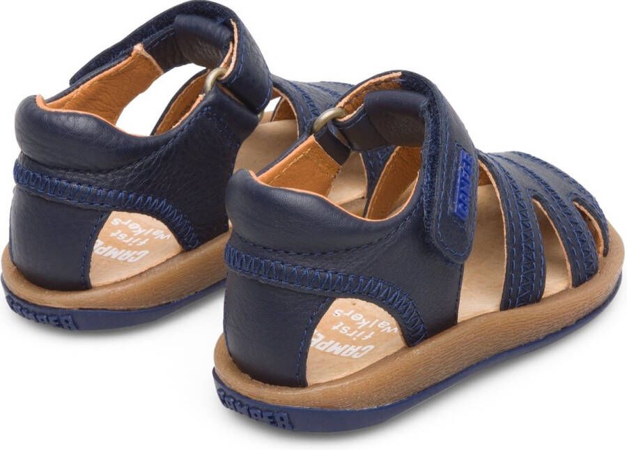 Camper Bicho Sandalen Kinderen Blauw