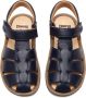 Camper Bicho Sandalen Kinderen Blauw - Thumbnail 6