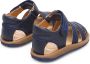 Camper Bicho Sandalen Kinderen Blauw - Thumbnail 10