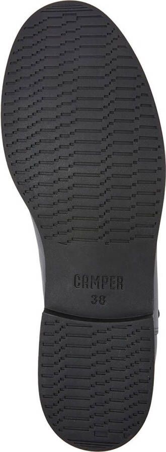 Camper Bowie Laarzen Dark Gray Dames