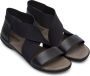 Camper Right Sandalen Damen Zwart - Thumbnail 5