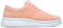 Camper Runner Up Dames Sneakers Beige Dames - Thumbnail 9