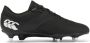 Canterbury Rugby Boots Phoenix Raze SG Black - Thumbnail 4